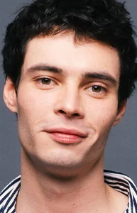 Егор Абрамов